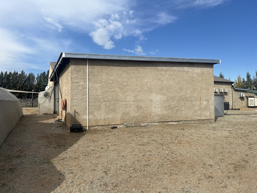 Commercial Property for Sale in Viljoenskroon Free State